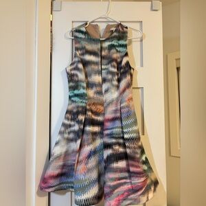 ALEXIE DRESS